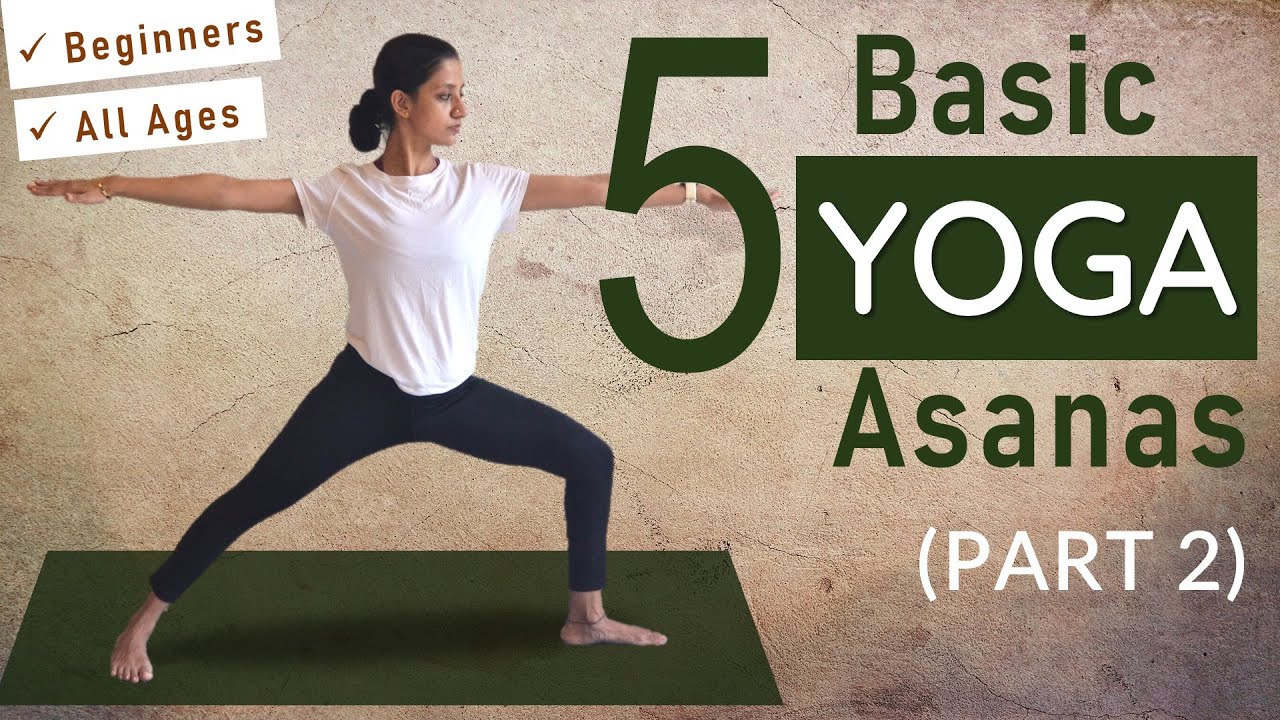 Dance Yoga Workout Step by Step | Cardio + Stretches | Yogalates with  Rashmi - YouTube